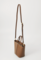 BOLSO MK PEQUEÑO FLORA DK CARAMEL